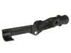 ES#4876591 - 2712001352 - Coolant Pipe - Oil cooler to cylinder head - Includes new o-ring - URO - Mercedes Benz