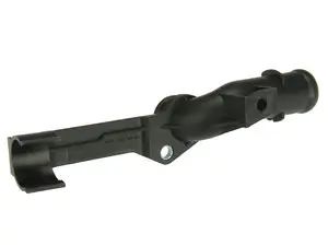 Coolant Pipe