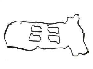 ES#4876592 - 2710160921 - Valve Cover Gasket Set - Located between the cylinder head and the valve cover - URO - Mercedes Benz