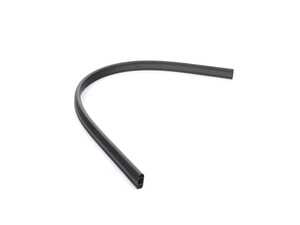 ES#4041301 - 51767494366 - REAR ENGINE HOOD SEALING - Genuine MINI - MINI