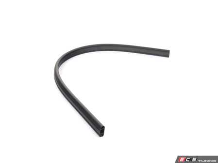 ES#4041301 - 51767494366 - REAR ENGINE HOOD SEALING - Genuine MINI - MINI