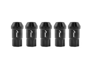 VWR Locking Wheel Nut Set - Conical Seat