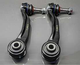 ES#4880956 - 33321133877KT - Rear Traction Rod - Pair - Brand new pair of now discontinued rear traction rods - V12Throttle - BMW
