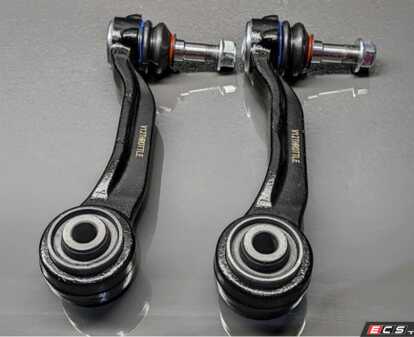 ES#4880956 - 33321133877KT - Rear Traction Rod - Pair - Brand new pair of now discontinued rear traction rods - V12Throttle - BMW