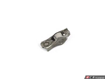ES#2848314 - 11337640538 - ROLLER DRAG LEVER - Genuine BMW - BMW