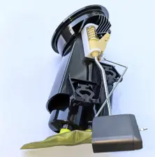 BMW E31 Fuel Pump 