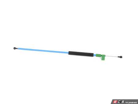 ES#177335 - 64118382310 - BOWDEN CABLE - Genuine BMW - BMW