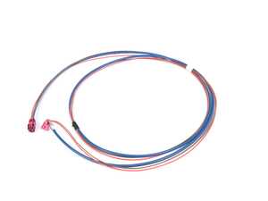ES#3185413 - 61119394681 - CONNECTION CABLE, HE - Genuine BMW - BMW