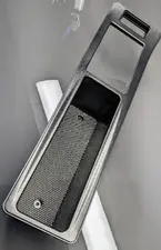 Center Storage Console