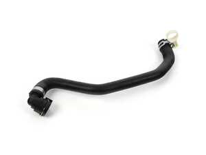 ES#3153188 - 17127640014 - HOSE, HEAT EXCHANGER - Genuine BMW - BMW MINI