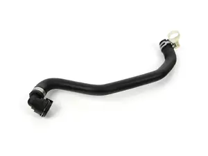 HOSE, HEAT EXCHANGER