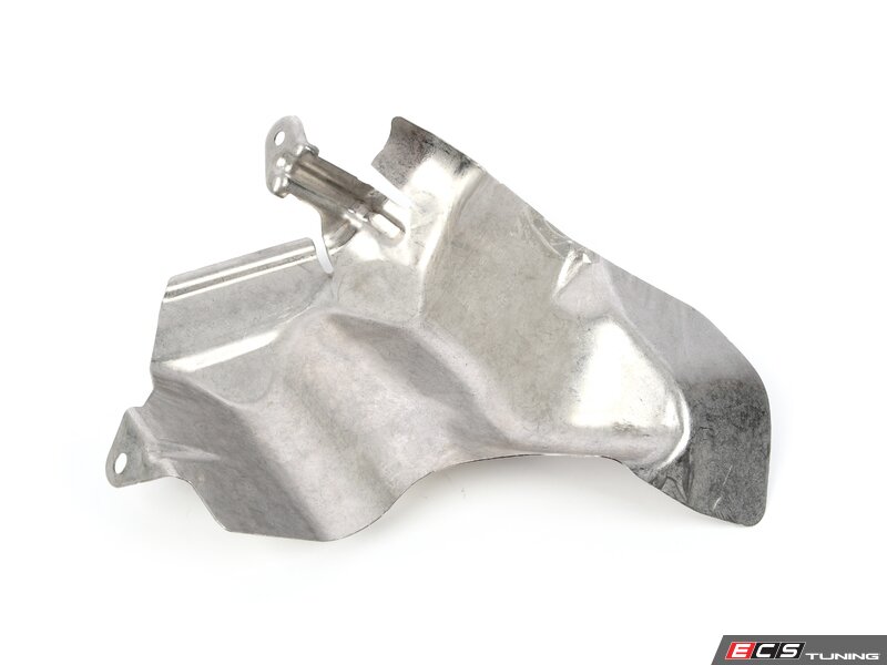 Genuine Volkswagen Audi - 5Q1614321G - PROT PLATE (5Q1 614 321 G)