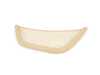 ES#2727571 - 51477230916 - FOOTWELL NET - Genuine BMW - BMW