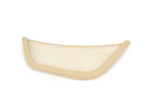 ES#2727571 - 51477230916 - FOOTWELL NET - Genuine BMW - BMW