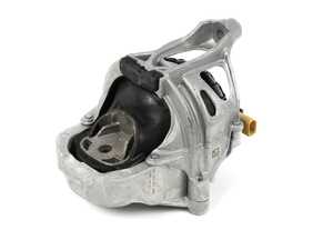 ES#4697011 - 4M0199372GQ - Engine Mount - Right - Reduce driveline vibrations with a new motor mount - Genuine Volkswagen Audi - Audi