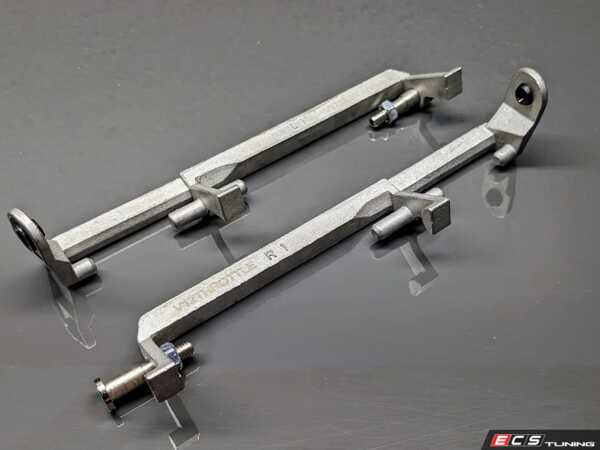 V12Throttle - 51218124296 - Passengers Side Door Handle Pivot
