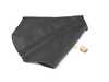 ES#3178018 - 5234-1K-531 - BFI DSG / Automatic Leather Shift Boot - Black Stitching - Compliment your BFI shift knob with a custom shift boot made from the finest materials available - Black Forest Industries - Volkswagen