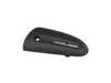 ES#4571793 - 98755546401A03 - Right RS Door Pull Cover - Black - Genuine Porsche - 