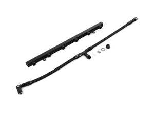 ES#4865958 - 001002433.kkit.b - Wagner B58 Fuel Rail Kit With Lines - Fuel Rail B58/S58 Intake Manifold for BMW M340i - Wagner Tuning - BMW