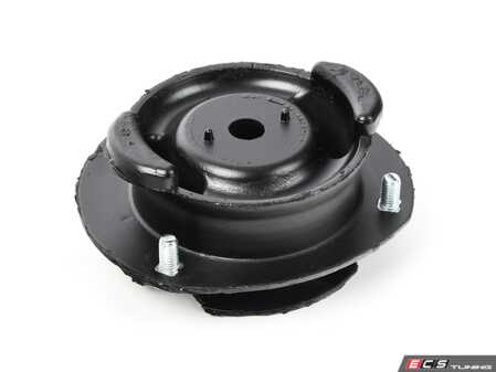 ES#4683952 - 124320144464 - Front Strut Mount - Priced Each - Fits Left Or Right Side - Vaico - Mercedes Benz
