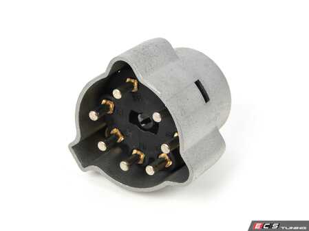ES#4684613 - 2025450104 - Ignition Switch - Electrical portion of ignition switch - Vemo - Mercedes Benz
