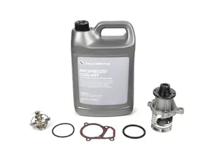Water Pump & Thermostat Replacement Kit