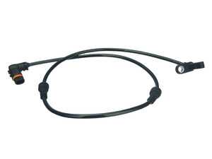ES#4876623 - 2045400517 - Front ABS Wheel Speed Sensor - Priced Each - Front Axle, Left & Right Side Fitment - URO - Mercedes Benz