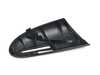ES#4571793 - 98755546401A03 - Right RS Door Pull Cover - Black - Genuine Porsche - 