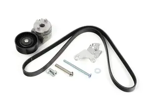 JHM Automatic Belt Tensioner Conversion Kit
