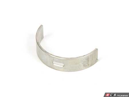 ES#1910442 - 079105561AHGLB - Upper Crankshaft Bearing - Priced Each - With yellow markings - Genuine Volkswagen Audi - Audi