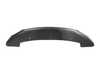 ES#4338128 - 51119802060 - Front Bumper Lower Spoiler  - Replace you damaged or scratched lower lip - Bremmen Parts - MINI