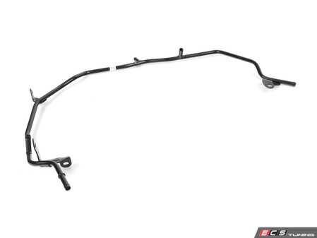 ES#4716409 - 06K121075BH - PIPE - Genuine Volkswagen Audi - 