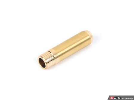 ES#2580599 - 93010432150 - Engine Valve Guide - Priced Each - 1st Replacement (9 X 13.08 mm) - This brand is made out of bronze material. - Canyon Engine - Porsche