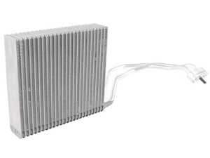ES#2901812 - 8E1820103 - A/C Evaporator - Transfers the cool air to the interior cabin - Vemo - Audi