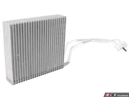 ES#2901812 - 8E1820103 - A/C Evaporator - Transfers the cool air to the interior cabin - Vemo - Audi
