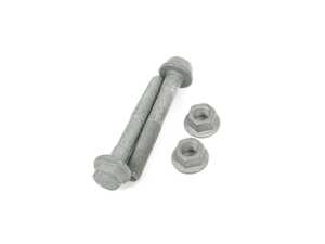ES#4876205 - 31126854727hwKT - Front Lower Control Arm Hardware Kit - All of the hardware needed for replacing your front lower control arms! - Genuine BMW - BMW
