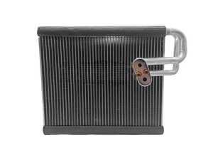 ES#4856013 - 4H1898967 - A/C Evaporator - Transfers the cool air to the interior cabin - Vemo - Audi