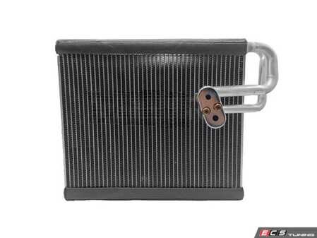 ES#4856013 - 4H1898967 - A/C Evaporator - Transfers the cool air to the interior cabin - Vemo - Audi