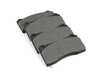 ES#4869644 - YC0D - Front Brake Pad Set For Tesla Model 3 - OEF3 - 