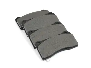 Front Brake Pad Set For Tesla Model 3