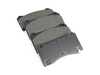 ES#4869644 - YC0D - Front Brake Pad Set For Tesla Model 3 - OEF3 - 