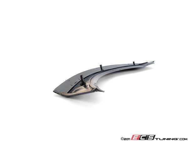 Genuine BMW - 51477025646 - E85 B-Pillar Cover - Right (51-47-7-025-646)