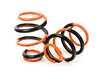 ES#4708508 - ASTALS-21-004 - Adjustable Lowering Springs - Dial in the exact ride height you want on your BMW - Lowers vehicle by 20-46mm front and 10-36mm rear - AST Suspension  - BMW