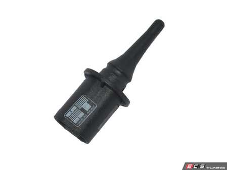 ES#3612671 - 95850553500 - Temperature Sensor - Outside air temperature sensor - Hamburg Tech - Porsche