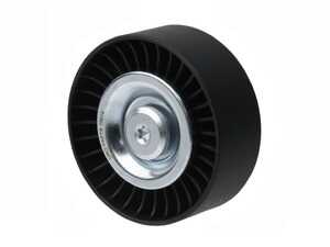ES#4876703 - 2712000570 - Accessory Belt Tensioner Pulley - The solution to a functioning tensioner with a failed pulley - URO - Mercedes Benz