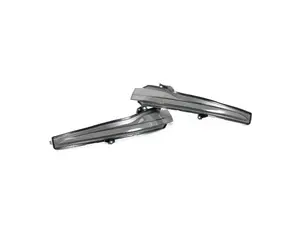 Rennline Dynamic LED Mirror Turn Signals
