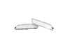 ES#4875895 - EL313.CLEAR - Rennline LED Side Marker Lights - Clear - Bumper-mounted LED side markers to replace your incandescent amber units - Rennline - Audi