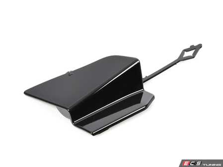 ES#4420915 - 51115A45EE1 - COVER FOR TOWING EYE PRIMED - Genuine BMW - BMW