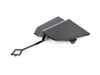 ES#4420915 - 51115A45EE1 - COVER FOR TOWING EYE PRIMED - Genuine BMW - BMW
