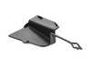 ES#4420915 - 51115A45EE1 - COVER FOR TOWING EYE PRIMED - Genuine BMW - BMW